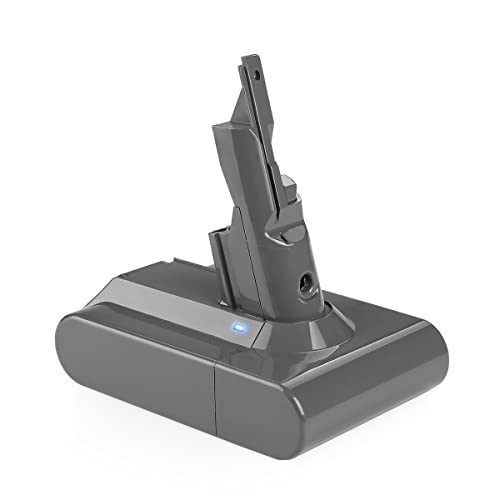 Amazon.co.jp: Powilling 互換ダイソン V7 バッテリー SV11 HH11 21.6V