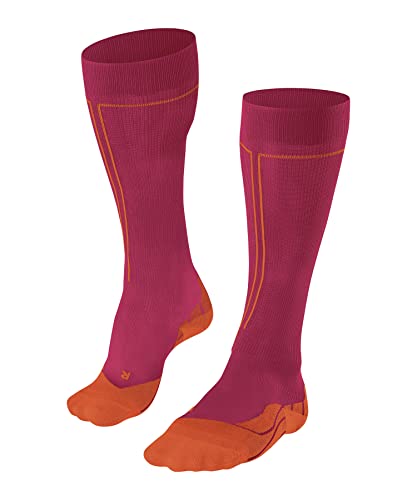 Image of FALKE Women's RU Compression Energy Running Socks, 1 Pair