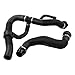 MOTOKU Radiator Coolant Water Hose Upper and Lower for Jeep Compass 2.4 2017-2022