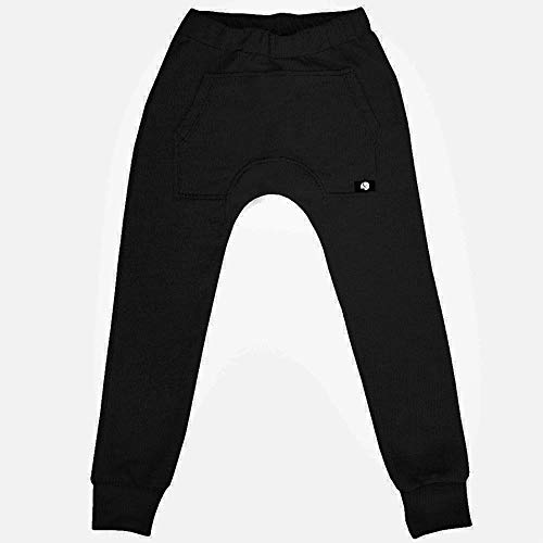 Kit 3 Calças Confortáveis Infantil Comfy