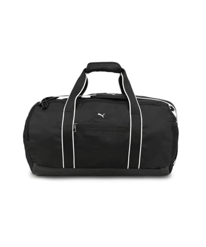 Image of Puma | Ignite Gym Duffle | Black | OSFA