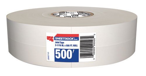 Sheetrock 2-1/16 in. X 75 ft. Paper Joi…