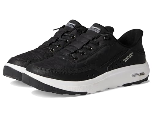 [Skechers] Xj[J[u[c Urban Explore Hands Free Slip-ins fB[X Bkw=ubN/zCgB 23.0 cm