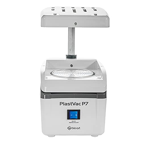 t*1様 PlastVac P7 プラストバック 歯科技工用成型器 31bwu0yVk5L.jpg