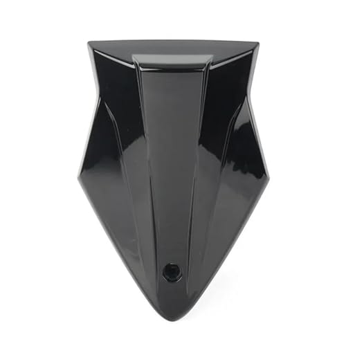 Capot de selle arrière BMW S1000RR finition noire carénage sport