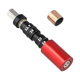 Outil de démontage et d'installation de bague d'amortisseur arrière de vélo avec bague de ...