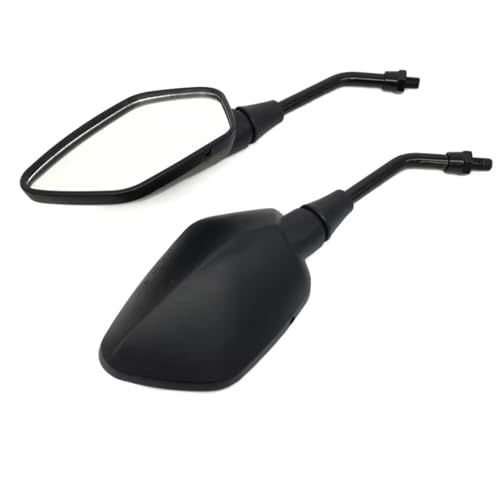 Espejos para Suzuki GSR 600 y V-Strom 650 retrovisores moto 10mm
