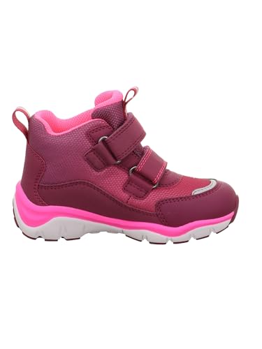 Zapatillas de niña Superfit Sport5 impermeables con Gore-Tex y forro ligero 5