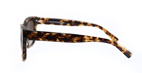 Banana Republic BR Margeaux Sunglasses 0ESP Camel Tortoise3