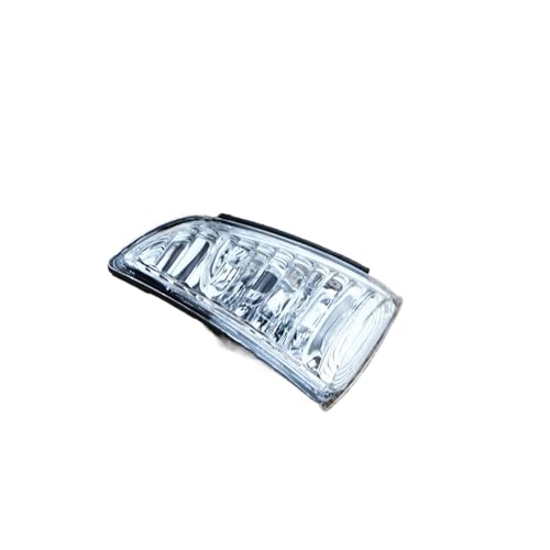 Clignotants de rétroviseur pour Volvo S40 et V50