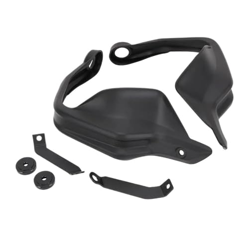 Protège-mains de moto contre le froid aux mains | Protecteur guidon anti-casse de levier