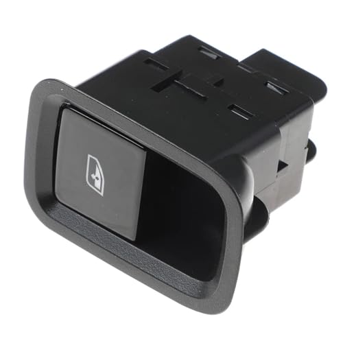Bouton de commutation fenêtre bloquée passager Porsche Panamera 971