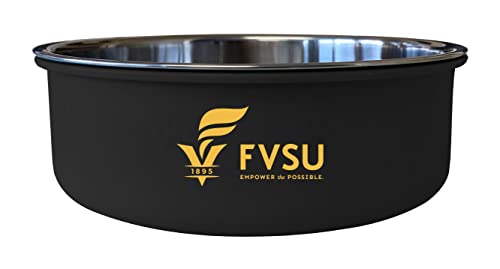 Fresno State Bulldogs Pet Bowl Officially Licensed Collegiate Product