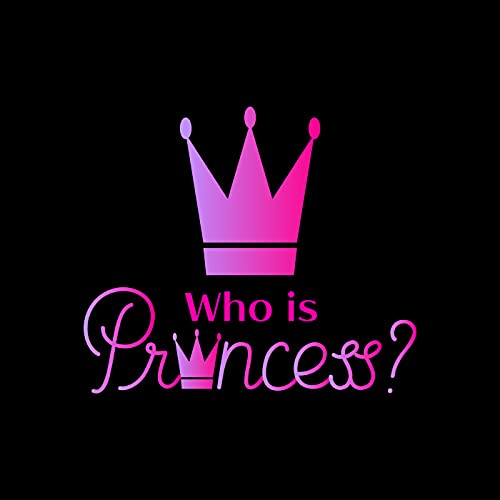 Who is Princess?