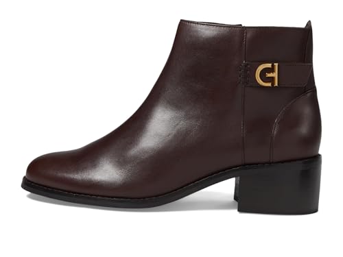 Cole Haan Women's Holis Buckle Bootie Fashion Boot4