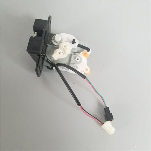 Serrure de porte arrière avec moteur pour Mazda Bongo E2200