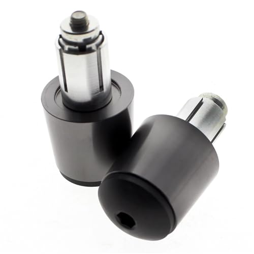 Bouchon coulissant de guidon haut de gamme pour Yamaha TMAX 560 et YZF R6
