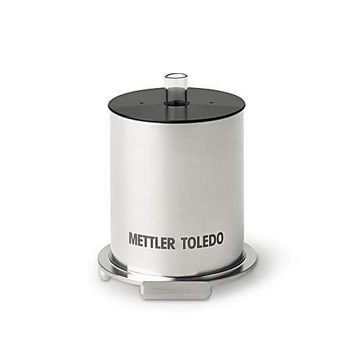 Mettler Toledo 30215436, PipetteCheck Beaker