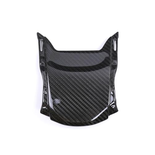 Kit carénage latéral S1000XR en carbone pour sublimer vos road trips sportifs