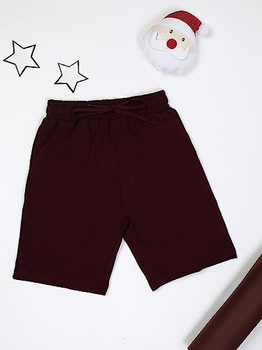 Image of Urban Dog Boy's Solid Color Short