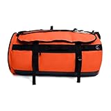 LUYSGBXR 120L Packsack Dry Bag Bergsteigen, Camping und Wandern, wasserdicht, große Kapazität,...