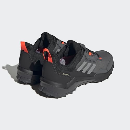 Image of adidas Mens Terrex Ax4 GTX Hiking Shoe