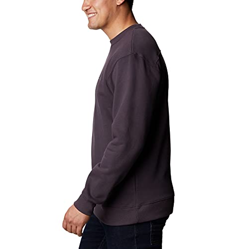 Image of Columbia Men's Hart Mountain II Crewneck Sweatshirt