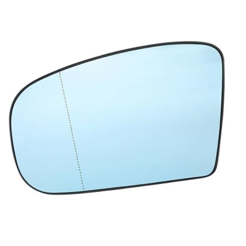 Espejo retrovisor calefactado para Benz CL-Class W215 que elimina el vaho en invierno
