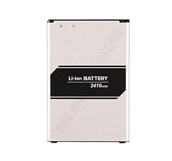 Image of THE BATTERY STORE Original BL-45F1F Battery for LG K8, K4, K3, LG Aristo M610 MS210 X230K M160 X240K LV3 (2017 Version) M210, M210, M153 Battery with 6 Month Warranty*****(DD150)