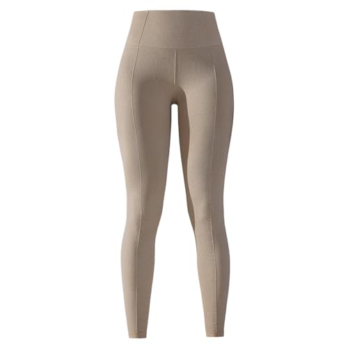 Leggings anticelulitis efecto moldeador 3D de compresión para mujer, sin costuras, adelgazante, pantalones de yoga antideslizantes, con efecto de elevación de cadera alta, para correr, fitness 2026