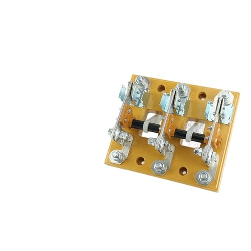 Interrupteur ouvert isolation Hd13Bx-400-31 sectionneur de sécurité pour armoire 400A