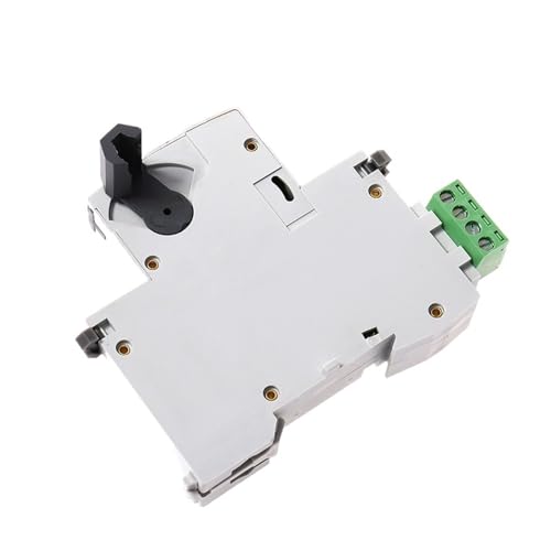 Componentes de control GRD9L-C-DC24-48V para reconectador automático industrial 5