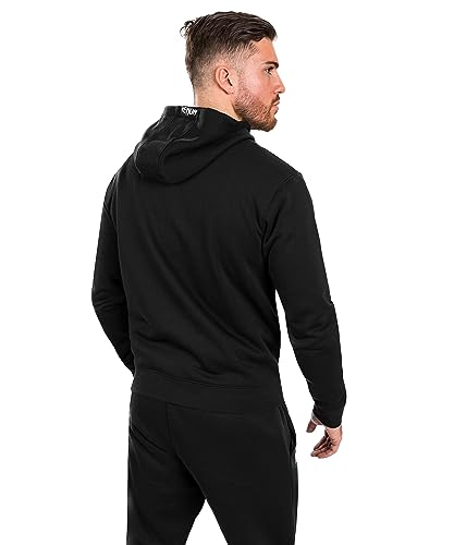Venum Men's Ufc Adrenaline Replica Men’s Pullover Hoodie Sweatshirt (pack of 1)