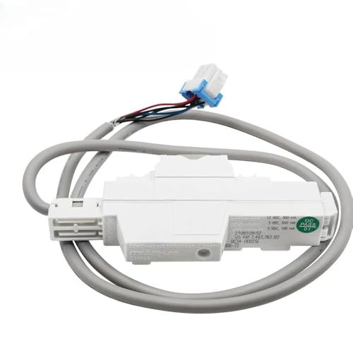 ?Lagnlnaoy DC34-00025A, DC34-00025C, DC34-00025E OEM Washer Door Lock,Compatible with Samsung - Replaces AP6037187, PS11771585-2