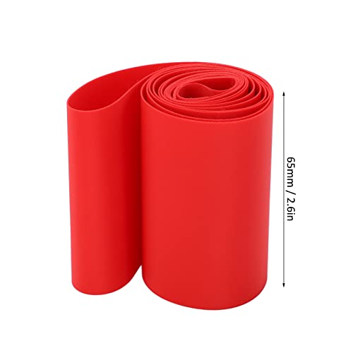 Llanta Protectora Semme 20 Pulgadas Roja miniatura 5