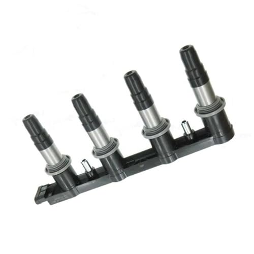 Bobine d'allumage 25186687 stabilise le moteur Chevrolet Aveo