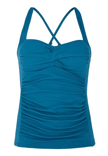 Protest Damen Tankini-Oberteil MIXLusca 25