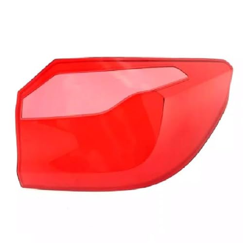 Funda luz trasera para viajar seguro de noche en su Serie 5 G38 exterior