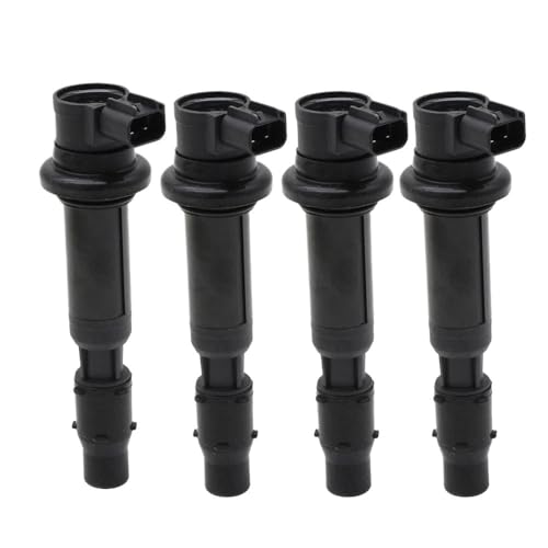 Bobines d'allumage F6T553 Kawasaki ZZR600 Triumph Tiger 800 1200