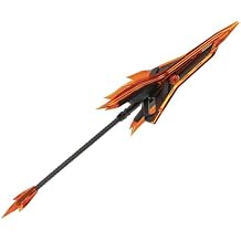 Kotobukiya M.S.G. Heavy Weapon Unit46 Gun Blade Lance2 Model Kit Accessory