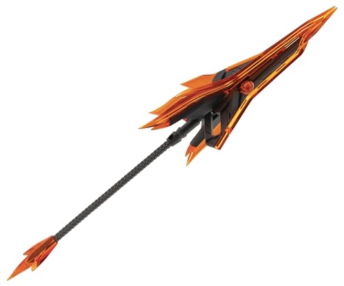 Kotobukiya M.S.G. Heavy Weapon Unit46: Gun Blade Lance2 Model Kit Accessory