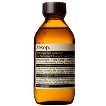 Amazon | イソップ(Aesop) アメージングフェイスクレンザー