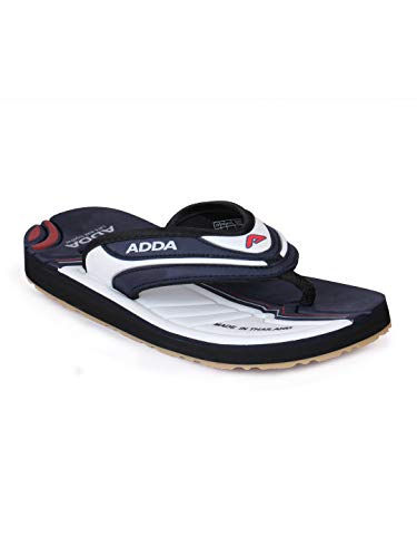 Image of ADDA-OMEGA-02 Durable & Comfortable Slipper for Men