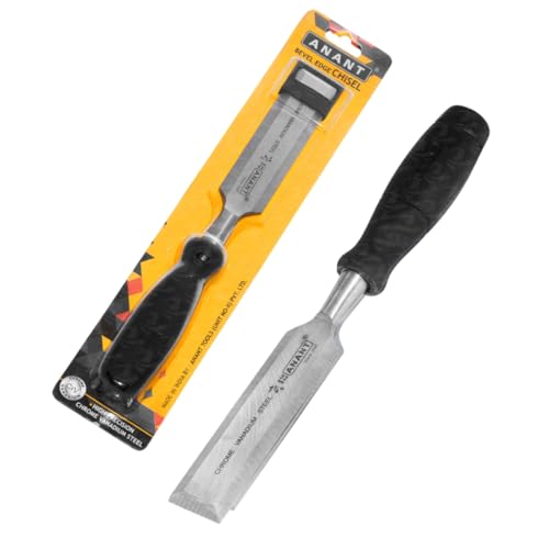 Image of THS Anant Carpentry Wood Chisel 32mm For Professional Hobbist & DIY