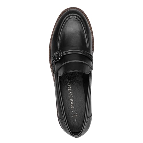 Image of MARCO TOZZI Womens Women's Slipper 2-24704-41