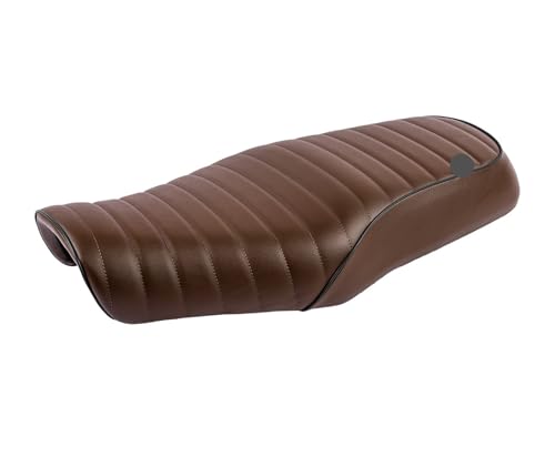 Accessoires moto de qualité supérieure : selle monobloc GB350