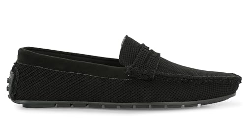 Image of Server Knit Loafers for Men | Lightweight Shoes for Men, Designed for All Seasons Men's Loafer
