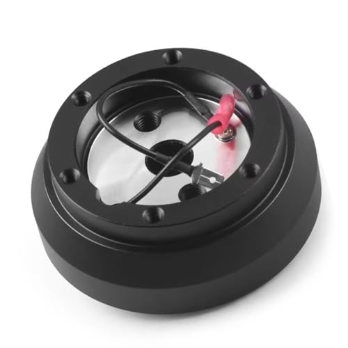 �X�e�A�����O�z�C�[���n�u�A�_�v�^�[ �����ԃX�e�A�����O�z�C�[���V���[�g�{�X�n�u�A�_�v�^�[�L�b�g Compatible With For Maxima For Pulsar For Sentra