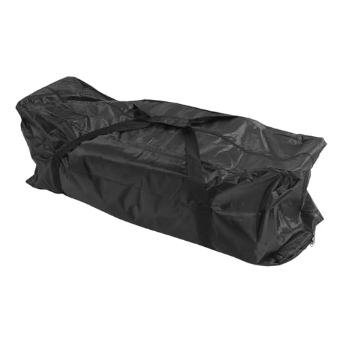 Bolsa de scooter eléctrico con correa ajustable y protección impermeable