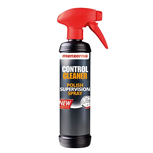 Control Cleaner 500ml - àºrodek czyszczäcy wspomagajäcy inspekcjäažÂ¢ lakieru